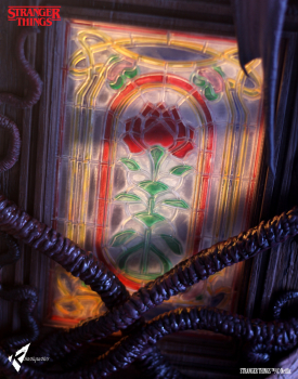 Kinetiquettes Vecna / 001